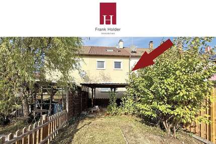 Haus Reutlingen Reutlingen-Betzingen - 4 Zimmer, 84 m&sup2;, 185.000&euro; | Angebot:27665157