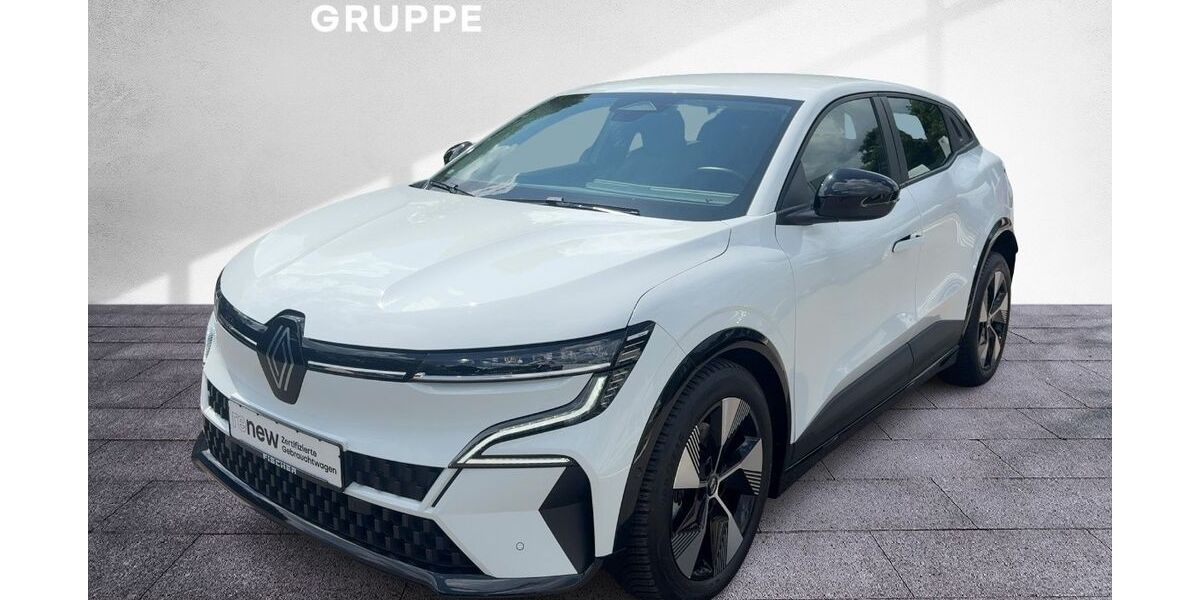 Renault Megane E-TECH 15.300 km 22.900 &euro; Esslingen 73734