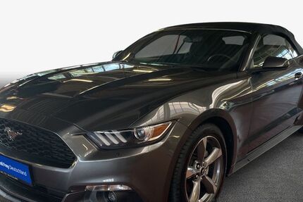 Ford Mustang 22.006 km 27.890 &euro; Esslingen 73730