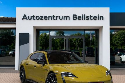 Porsche Taycan 32.500 km 108.900 &euro; Beilstein 71717
