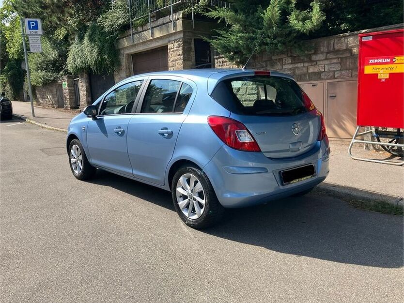 Corsa