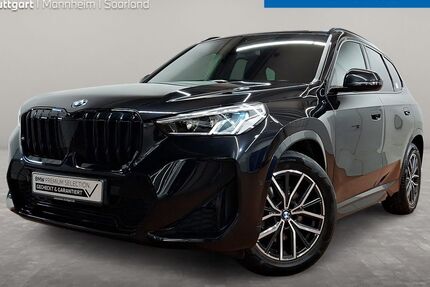 BMW X1 53.983 km 34.260 &euro; Stuttgart 70569