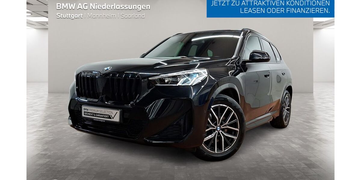 BMW X1 53.983 km 34.260 &euro; Stuttgart 70569