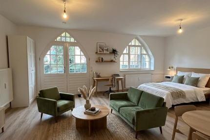 Wohnung Stuttgart Stuttgart-Ost - 1 Zimmer, 56 m&sup2;, 993&euro; | Angebot:26277140