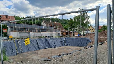 NEUBAU ZUM SUPER PREIS