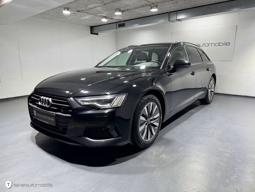 Audi A6 153.408 km 29.990 € Nürtingen 72622