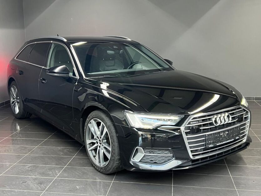 Audi A6 167.000 km 27.990 € Reutlingen / Stuttgart 72766