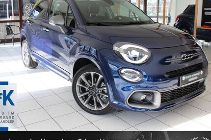 Fiat 500X 13.970 km 18.998 € Nürtingen-Neckarhausen 72622