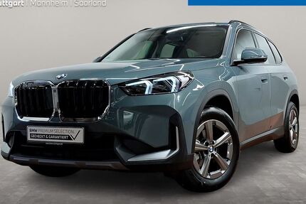 BMW X1 7.630 km 37.980 &euro; Stuttgart 70569