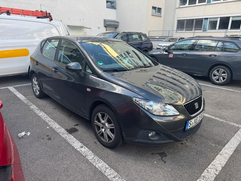 Seat Ibiza 185.000 km 3.000 € Ehningen 71139