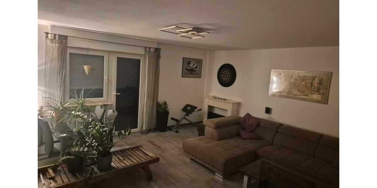 Erdgeschoßwohnung Stuttgart Luginsland - 2 Zimmer, 67 m&sup2;, 269.000&euro; | Angebot:24352979