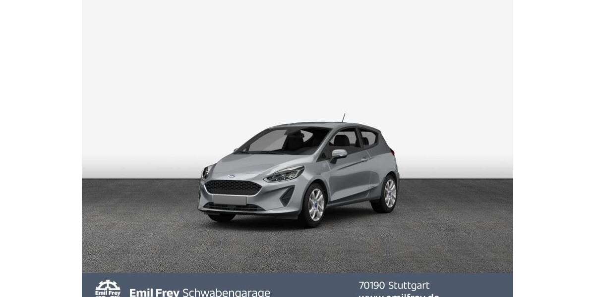 Ford Fiesta 22.427 km 14.470 &euro; Stuttgart 70190