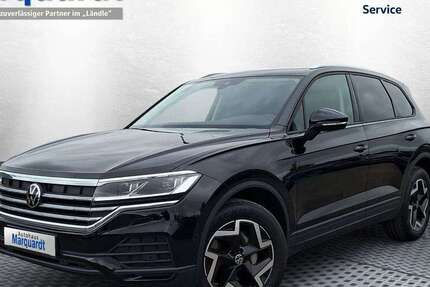 VW Touareg 2.900 km 58.990 &euro; Stuttgart-Zuffenhausen 70437
