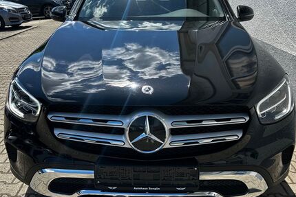 Mercedes-Benz GLC 300 103.300 km 29.999 &euro; Hildrizhausen 71157