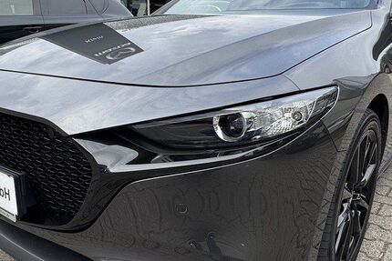 Mazda 3 26.197 km 22.950 &euro; Bietigheim-Bissingen 74321