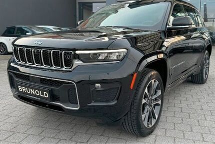 Jeep Grand Cherokee 15.400 km 69.900 € Stuttgart 70565