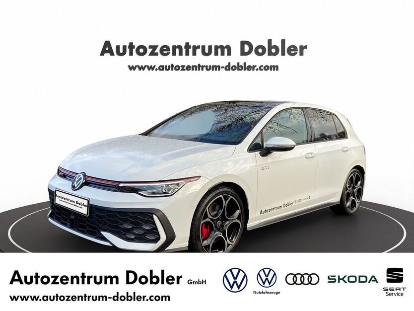 VW Golf 3.000 km 42.660 € Mühlacker 75417