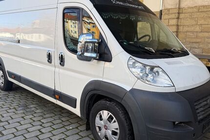 Fiat Ducato 820.000 km 3.950 &euro; Niefern-Öschelbronn 75223