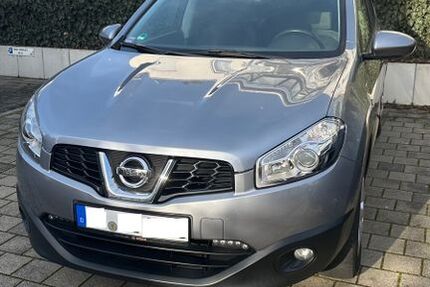 Nissan Qashqai 150.200 km 6.100 &euro; Bietigheim-Bissingen 74321