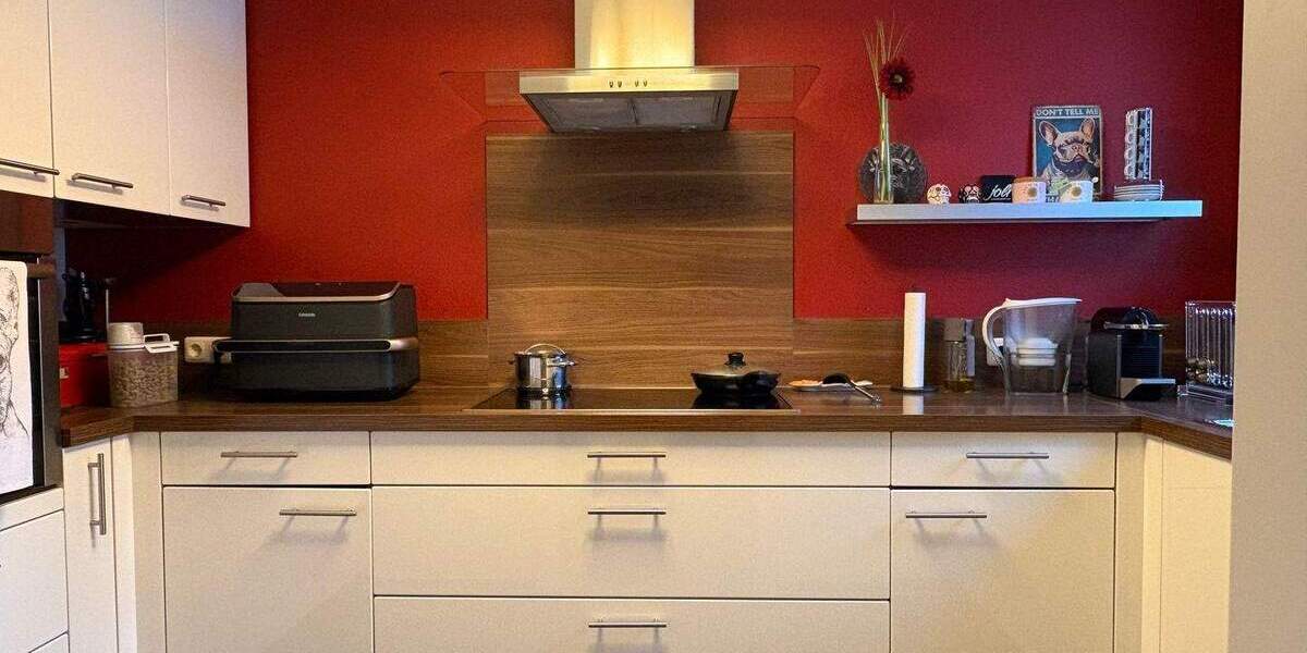 Reihenendhaus Reutlingen Südstadt - 4 Zimmer, 124 m&sup2;, 680.000&euro; | Angebot:25780882