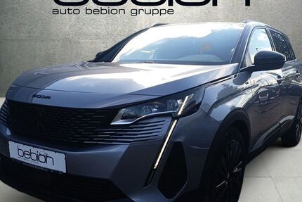 Peugeot 5008 42.300 km 31.980 € Herrenberg 71083
