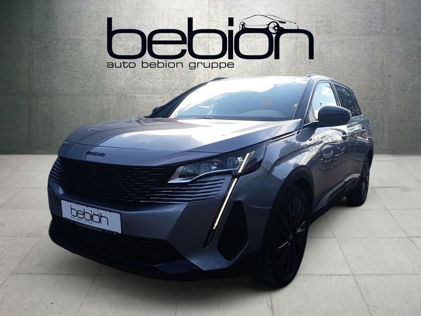 Peugeot 5008 42.300 km 31.980 € Herrenberg 71083