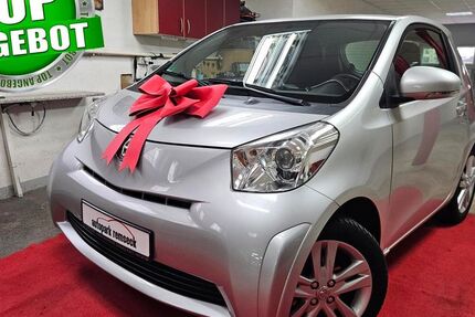 Toyota IQ 114.000 km 7.190 &euro; Remseck (nähe Ludwigsburg) 71686