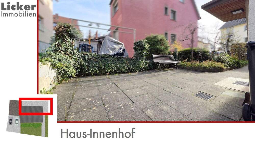 Mehrfamilienhaus, Wohnhaus Ostfildern Nellingen - 1 Zimmer, 237 m&sup2;, 747.000&euro; | Angebot:24387713