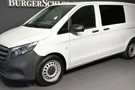 Mercedes-Benz Vito 30.650 km 40.698 &euro; Waiblingen 71332