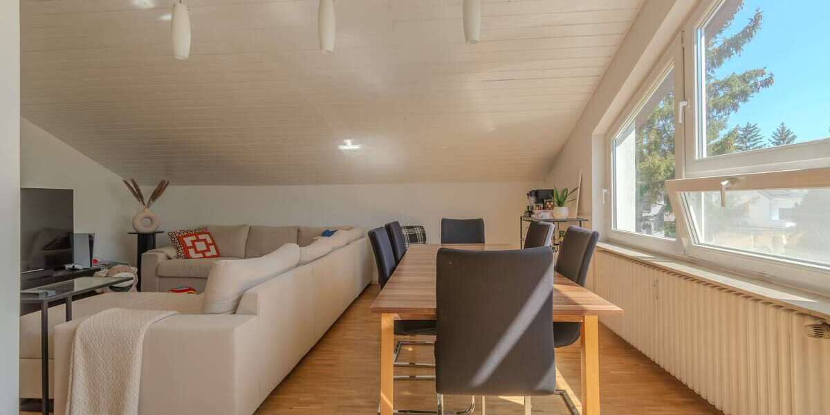 Etagenwohnung Sindelfingen Sindelfingen (Stadt) - 3.5 Zimmer, 73 m&sup2;, 249.000&euro; | Angebot:26748966