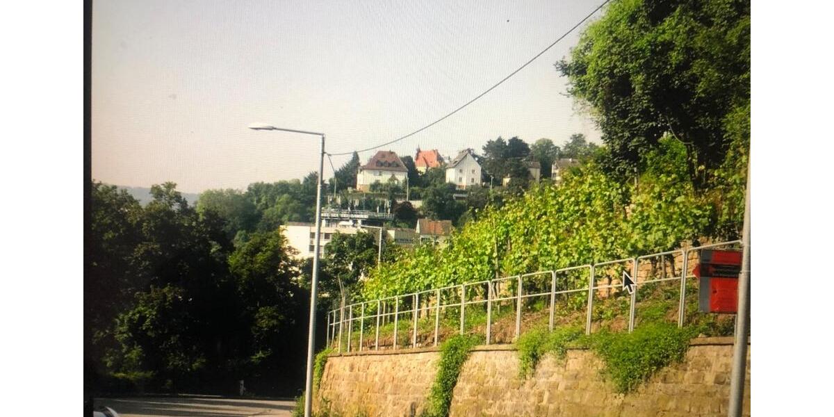 Etagenwohnung Stuttgart Stuttgart-Nord - 1 Zimmer, 20 m&sup2;, 100&euro; | Angebot:24526370