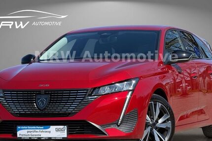 Peugeot 308 51.023 km 22.690 &euro; Gerlingen 70839