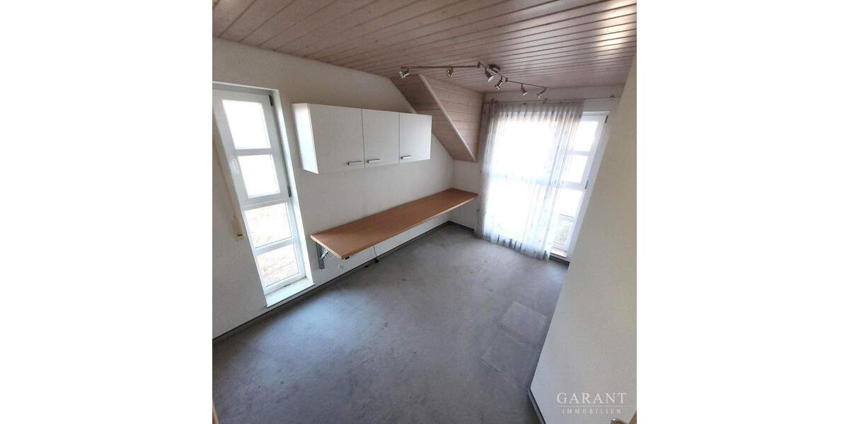 Reihenendhaus Ditzingen - 5 Zimmer, 126 m&sup2;, 669.000&euro; | Angebot:24726582