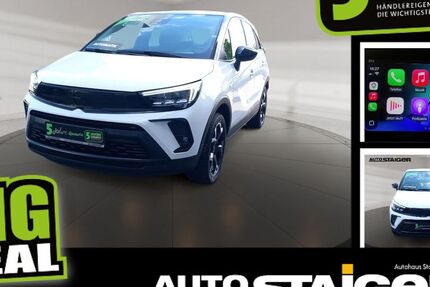 Opel Crossland (X) 70.478 km 13.490 &euro; Stuttgart 70435