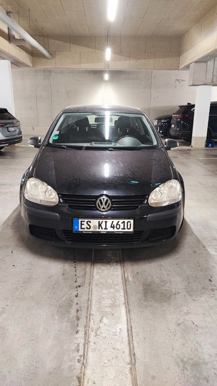 VW Golf 122.000 km 1.399 € Stuttgart 70469