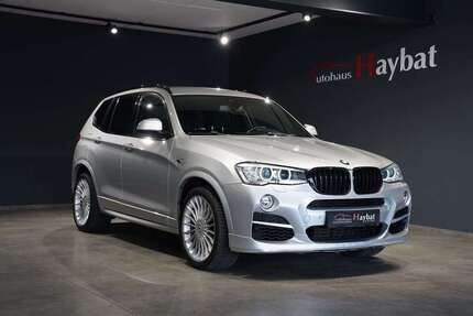 Alpina XD3 140.000 km 27.950 &euro; Calw/Stuttgart 75365