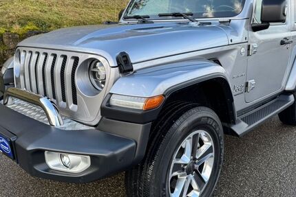 Jeep Wrangler 47.000 km 42.999 &euro; Leonberg 71229