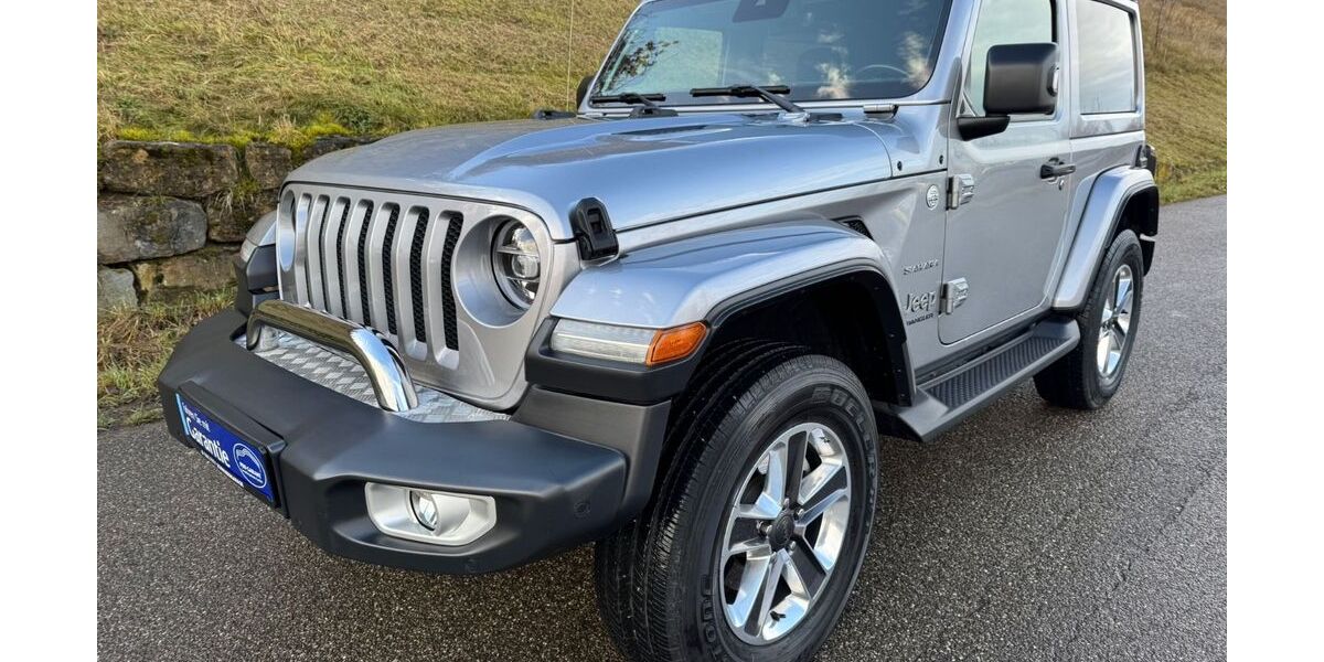 Jeep Wrangler 47.000 km 42.999 &euro; Leonberg 71229