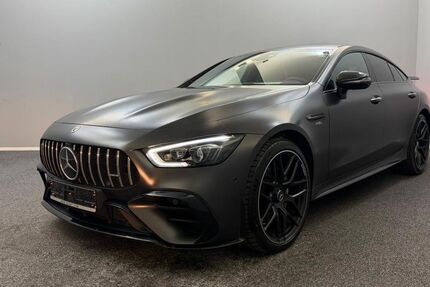 Mercedes-Benz AMG GT 35.900 km 81.799 &euro; Reutlingen / Mittelstadt 72766