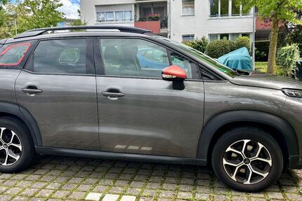 Citroen C3 Aircross 37.000 km 14.500 € Ostfildern 73760