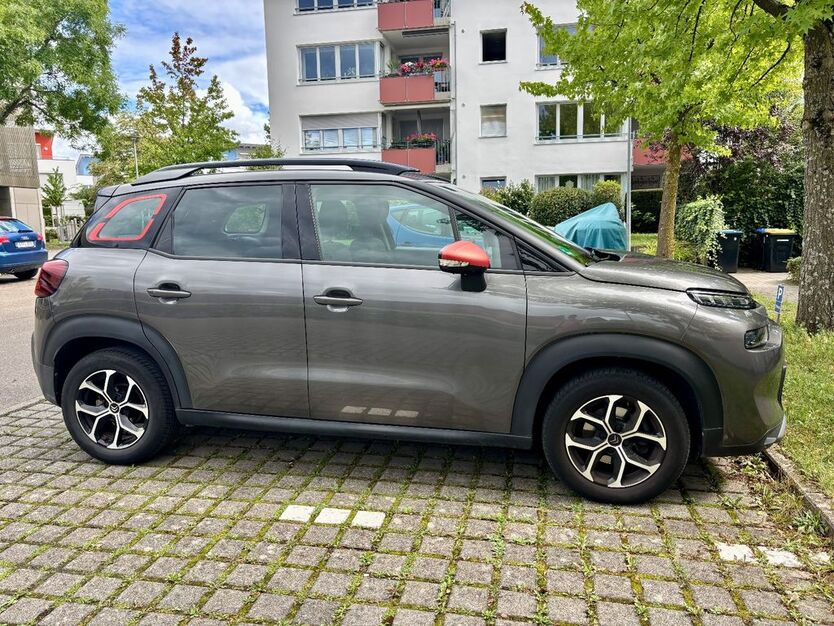 Citroen C3 Aircross 37.000 km 14.500 € Ostfildern 73760