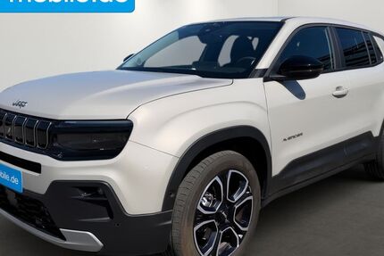 Jeep Avenger 12.350 km 24.990 &euro; Leonberg 71229