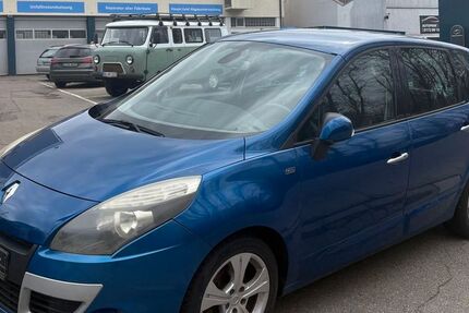Renault Scenic 150.000 km 4.499 &euro; Böblingen 71032