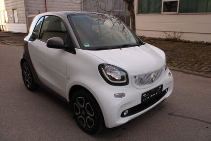 Smart ForTwo 45.000 km 14.800 &euro; Weil im Schönbuch 71093