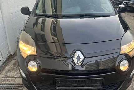 Renault Twingo 53.000 km 6.499 € Filderstadt 70794