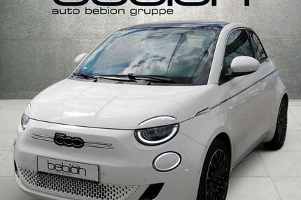 Fiat 500e 12.300 km 24.980 € Reutlingen 72766