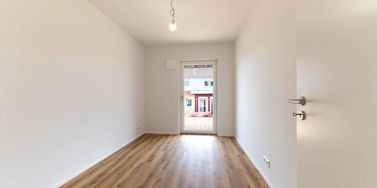 Etagenwohnung Gärtringen - 3 Zimmer, 85 m&sup2;, 1.530&euro; | Angebot:26359809