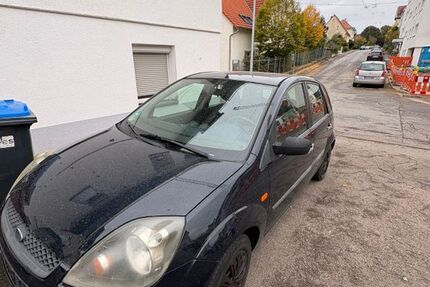 Ford Fiesta 188.639 km 540 € Filderstadt 70794