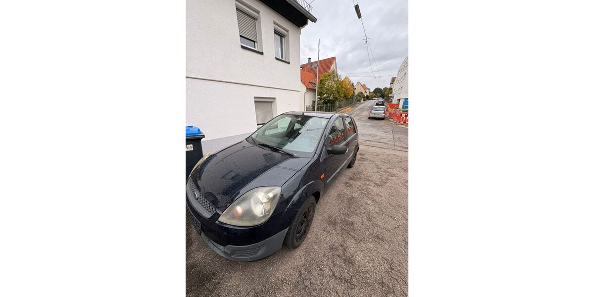 Ford Fiesta 188.639 km 540 &euro; Filderstadt 70794