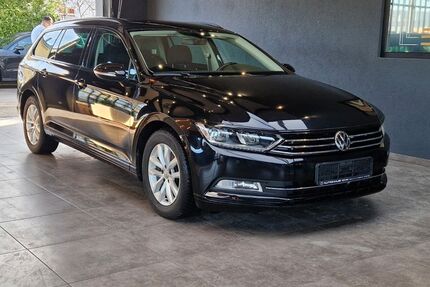 VW Passat 69.000 km 19.499 &euro; Gäufelden 71126